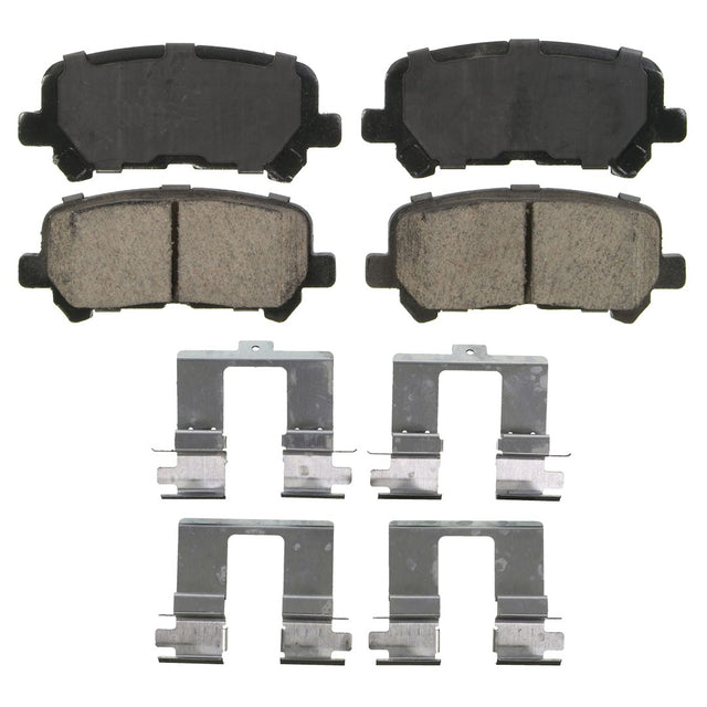 Wagner Brakes Zd1281 Brake Pad||zd1281.Jpg||85||w66zd1281||2222883