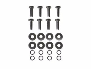 Product of Havoc Offroad HFB-06-001 Trailcrawler Nerf Bar With Surface Steps 