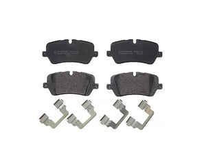 Product of Brembo P44021 Brake Pad - Set Of 4 