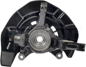 Dorman (Oe Solutions) 698-443 Wheel Bearing And Hub Assembly||||89||d18698443||2012716