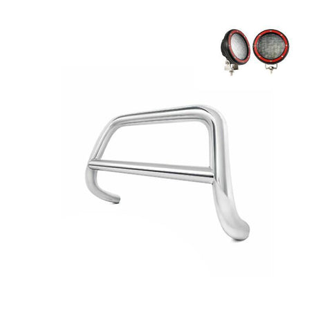 Black Horse Offroad Bb111004ss-Plfr Bull Bar||bb111004ss-Plfr_2.Jpeg||86||blk111004sspr||1648733