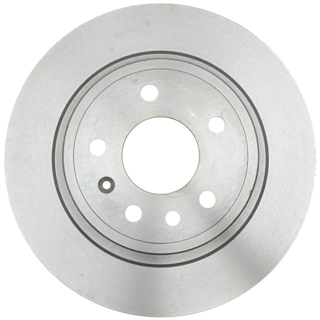 Product of Raybestos Brakes 980059R R-Line Plain Face 2-Piece Brake Rotor 