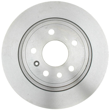 Product of Raybestos Brakes 980059R R-Line Plain Face 2-Piece Brake Rotor 