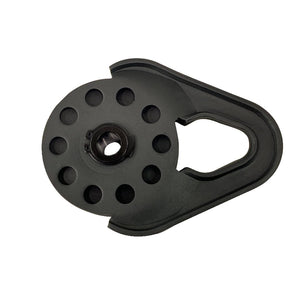Overland Vehicle Systems 19139905 Winch Snatch Block||19139905_4.Jpg||88||ovs19139905||1018017