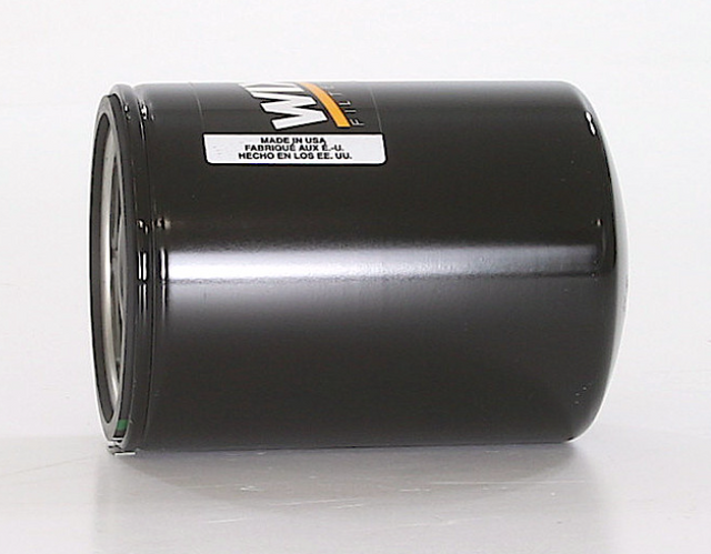 Product of Wix Filters 57202XP XP Series Spin-On Oil Filter 