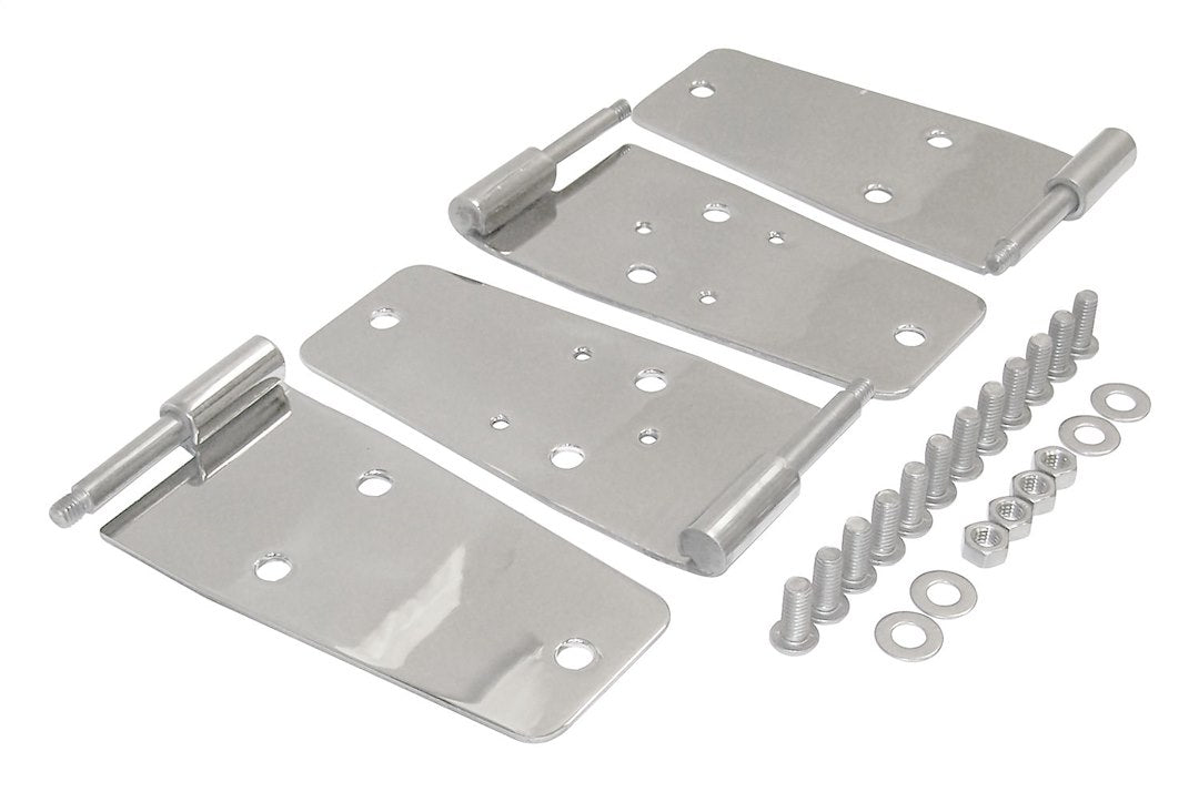Product of Crown Automotive Rt34008 Door Hinge
