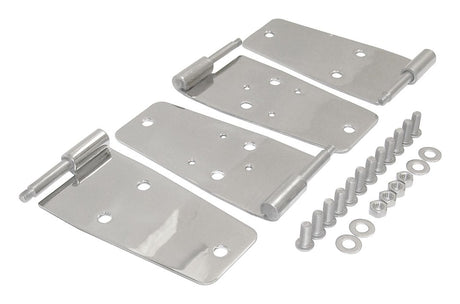 Product of Crown Automotive Rt34008 Door Hinge