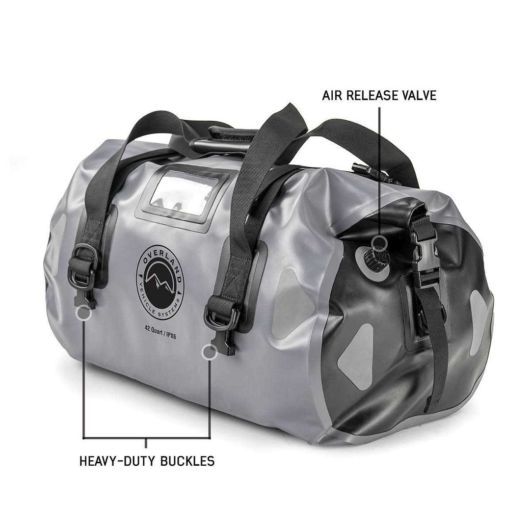 Overland Vehicle Systems 40300001 Water Carrier||40300001_2.Jpg||87||ovs40300001||1119206