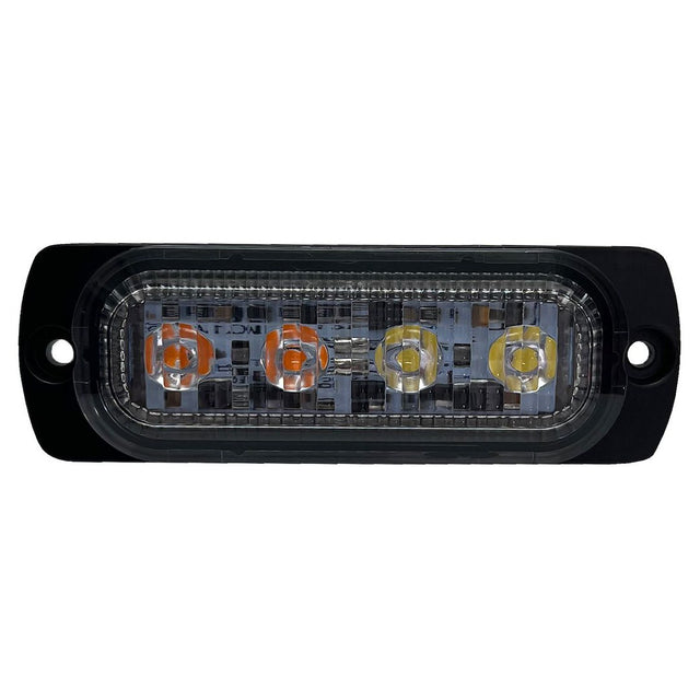 Race Sport Lighting Rs70014w-A Warning Light||rs70014w-A.Jpg||85||rsl70014wa||1513076