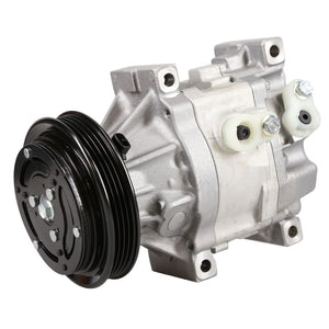 Denso 471-1341 Air Conditioner Compressor||471-1341_2.Jpg||87||d454711341||2139886