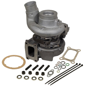 Bd Diesel 1045777 Turbocharger||||85||b701045777||2006468