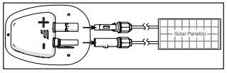 Furrion Llc Fseb30jwo-Bl Solar Panel Connector||fseb30jwo-Bl_1.Jpg||86||f6n2021123870||1744062