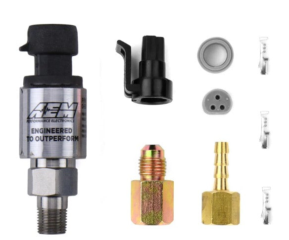 Aem Electronics 30-2130-100 Gauge Pressure Sensor||2130-50-4.Jpg||85||a1y302130100||1650260