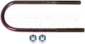 Product of Dorman (Oe Solutions) 660-110 Leaf Spring Axle U Bolt