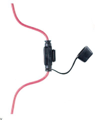 Bussman Bp/Hhm-Rp Fuse Holder||bp-Hhm-Rp.Jpg||85||b6pbphhmrp||2211750