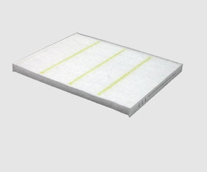 Product of Wix Filters Wp10084 Cabin Air Filter