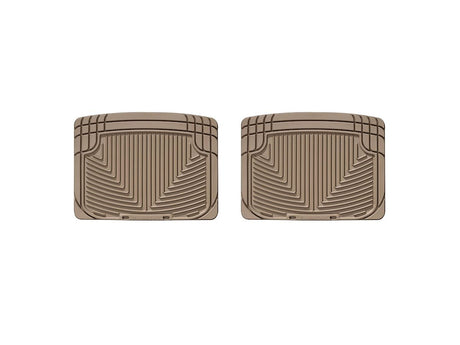 Weathertech (Usa) W20tn Floor Mat||w20tn.Jpg||85||w24w20tn||874434