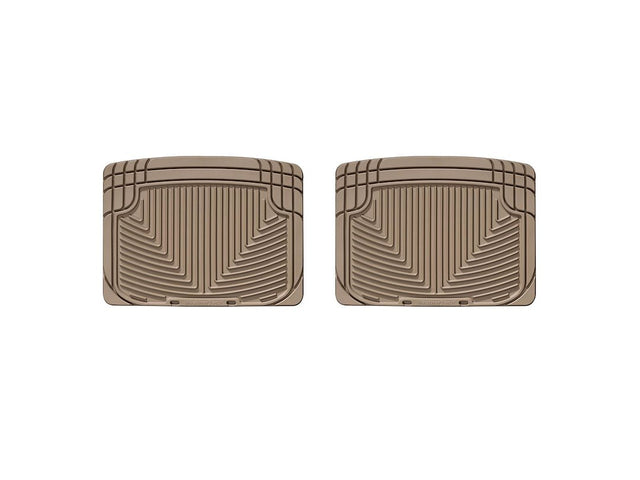Weathertech (Usa) W20tn Floor Mat||w20tn.Jpg||85||w24w20tn||874434