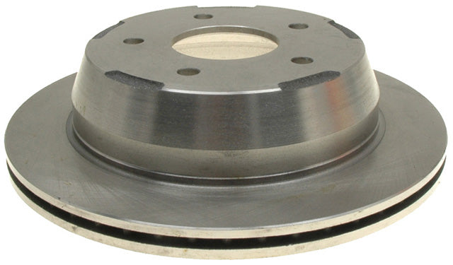 Product of Raybestos Brakes 56725R R-Line Plain Face 2-Piece Brake Rotor 