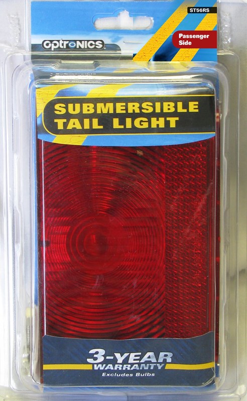 Optronics St56rs Trailer Light||st56rs.Jpg||85||o24st56rs||2217490