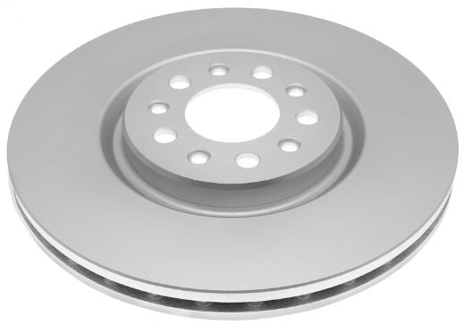 Rotor Company Sb781768 Brake Rotor||||85||r23sb781768||2025869
