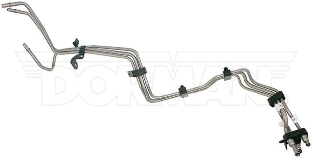 Dorman (Oe Solutions) 919-811 Fuel Line||919-811_4.Jpg||89||d18919811||2061500