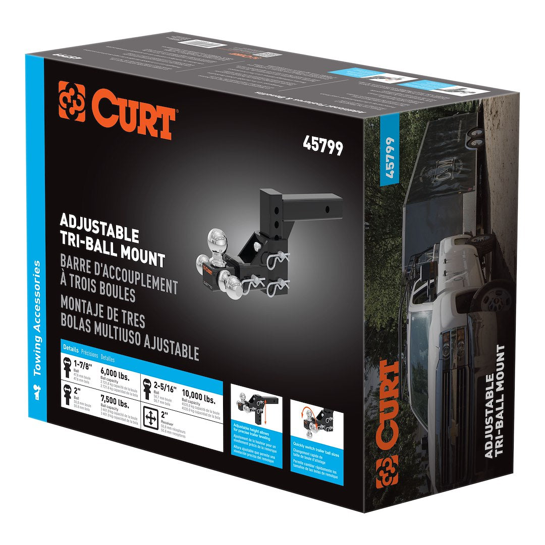 Curt 45799 Trailer Hitch Ball Mount||45799_3008x1990_Xa.Jpg||91||c9345799||1775908
