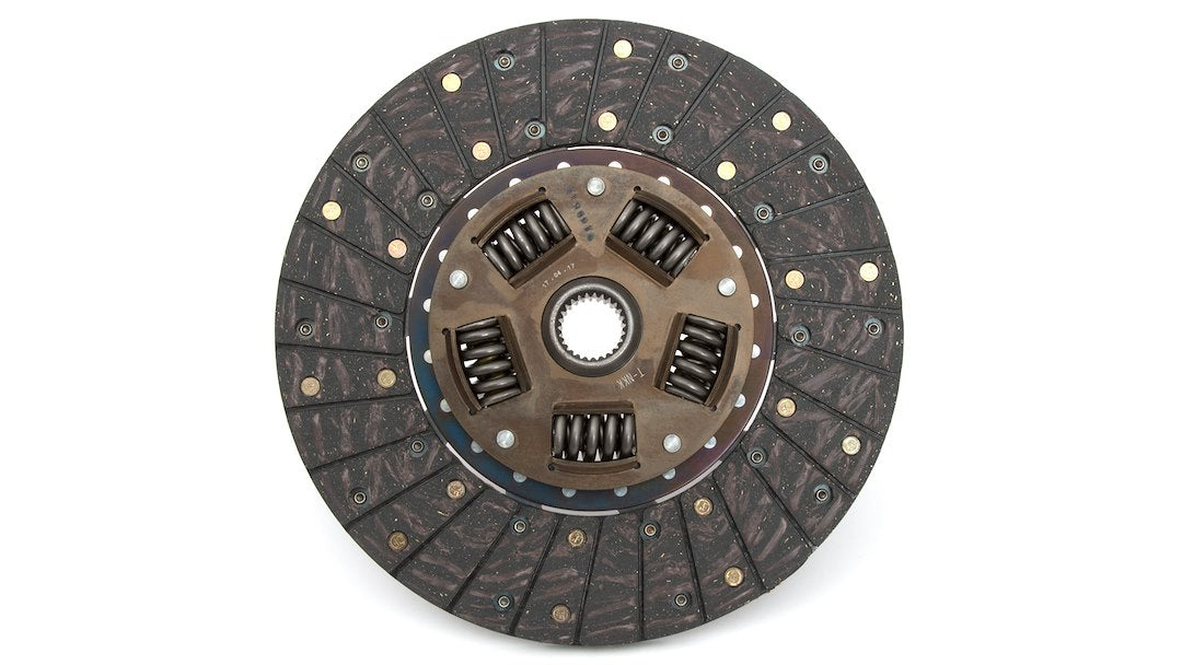 Centerforce 384148 Clutch Disc||||85||c78384148||2010890