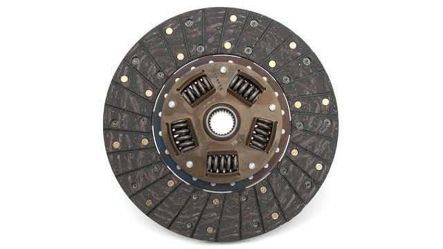 Centerforce 384148 Clutch Disc||||85||c78384148||2010890