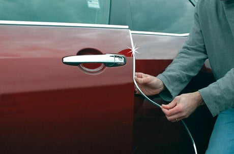 Product of Cowles Products T5605 Door Edge Guard Set