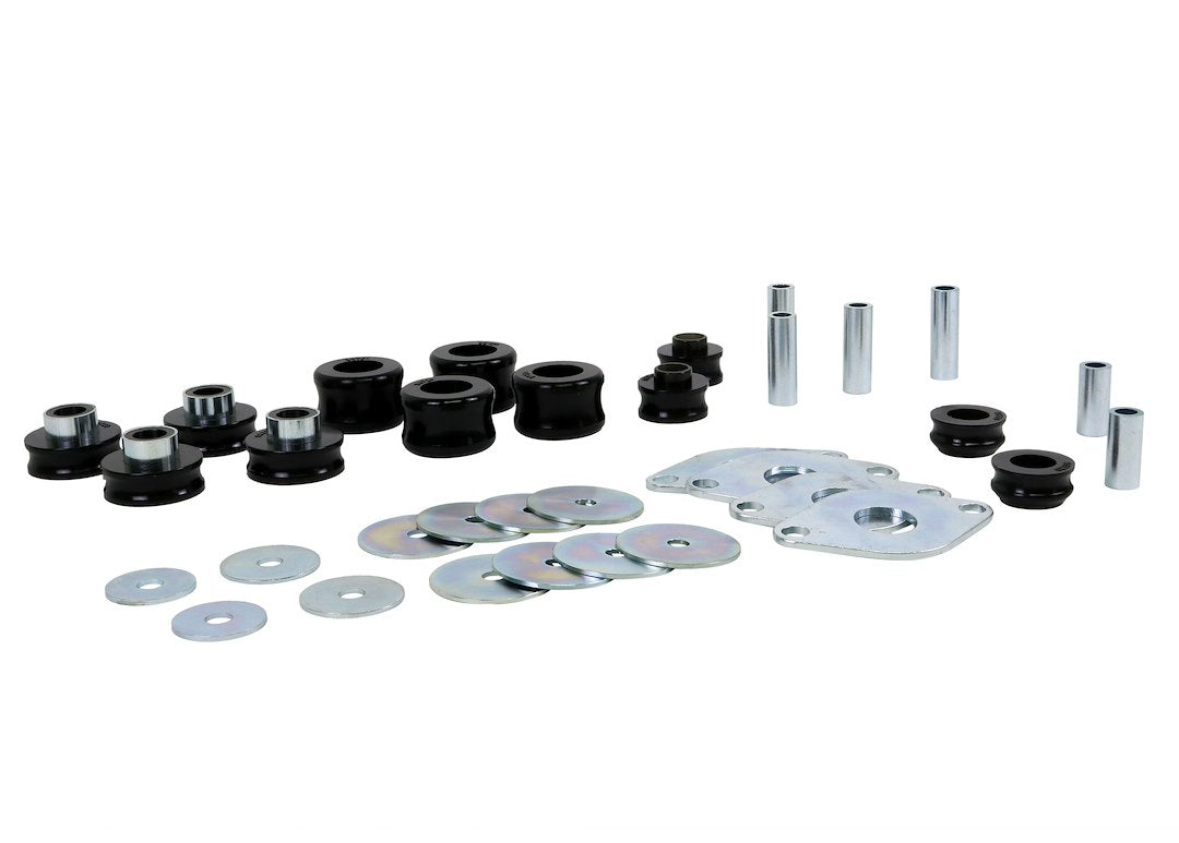 Product of Whiteline W93448  Body Mount Bushings 