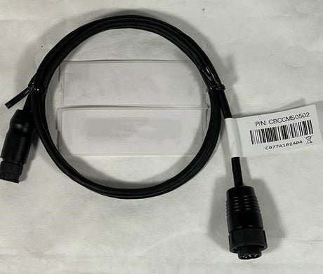 Echonautics Cbccmso502 Transducer Adapter Cable||cbccmso502.Jpg||85||stxcbccmso502||1725587