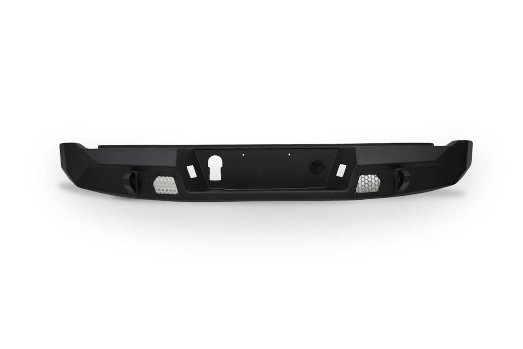 Product of DV8 Offroad RBCS3-01 MTO Series  Bumper 