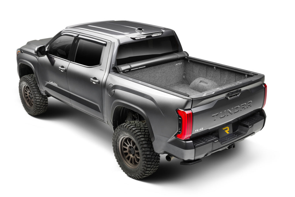 Product of Truxedo PRO X15 Soft Roll-Up 1464001 Tonneau Cover 