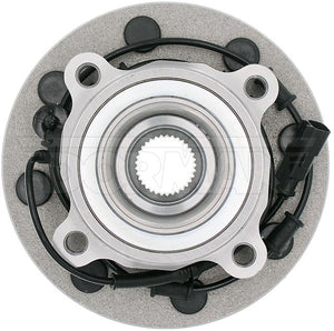 Dorman (Oe Solutions) 951-825 Wheel Bearing And Hub Assembly||951-825_3.Jpg||88||d18951825||920108