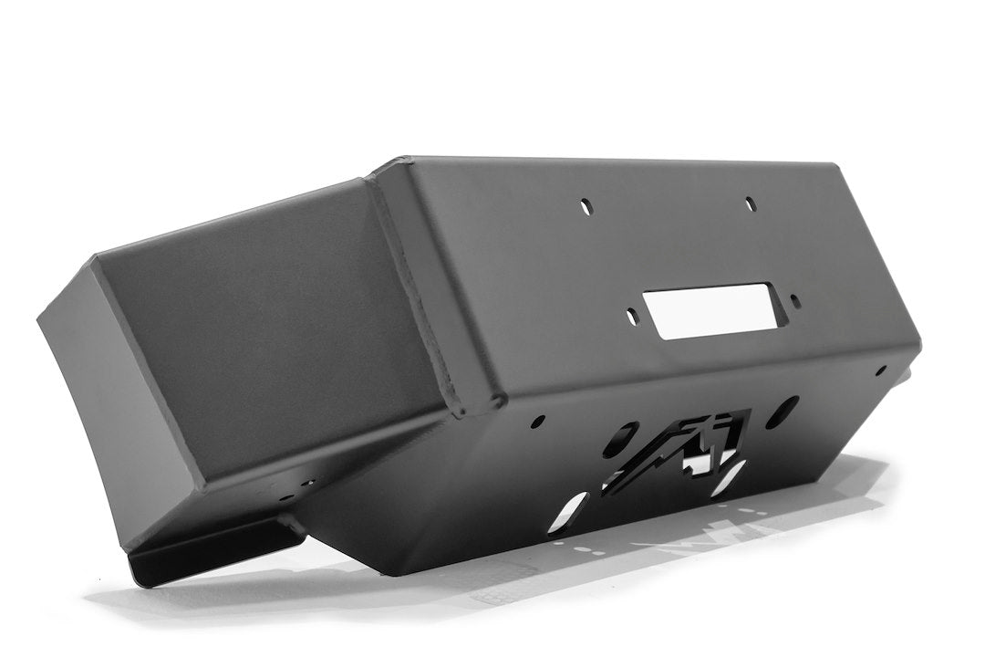 Product of Fab Fours CH20-N4961-1 Winch Mount for 
