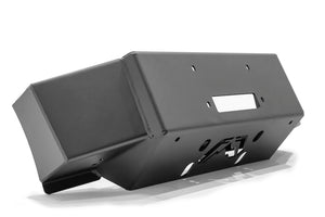 Product of Fab Fours CH20-N4961-1 Winch Mount for 