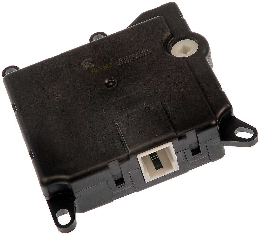 Dorman (Oe Solutions) 604-209 Blend Door Actuator||604-209-007.Jpg||91||d18604209||1151777