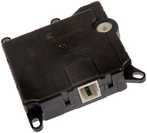 Dorman (Oe Solutions) 604-209 Blend Door Actuator||604-209-007.Jpg||91||d18604209||1151777