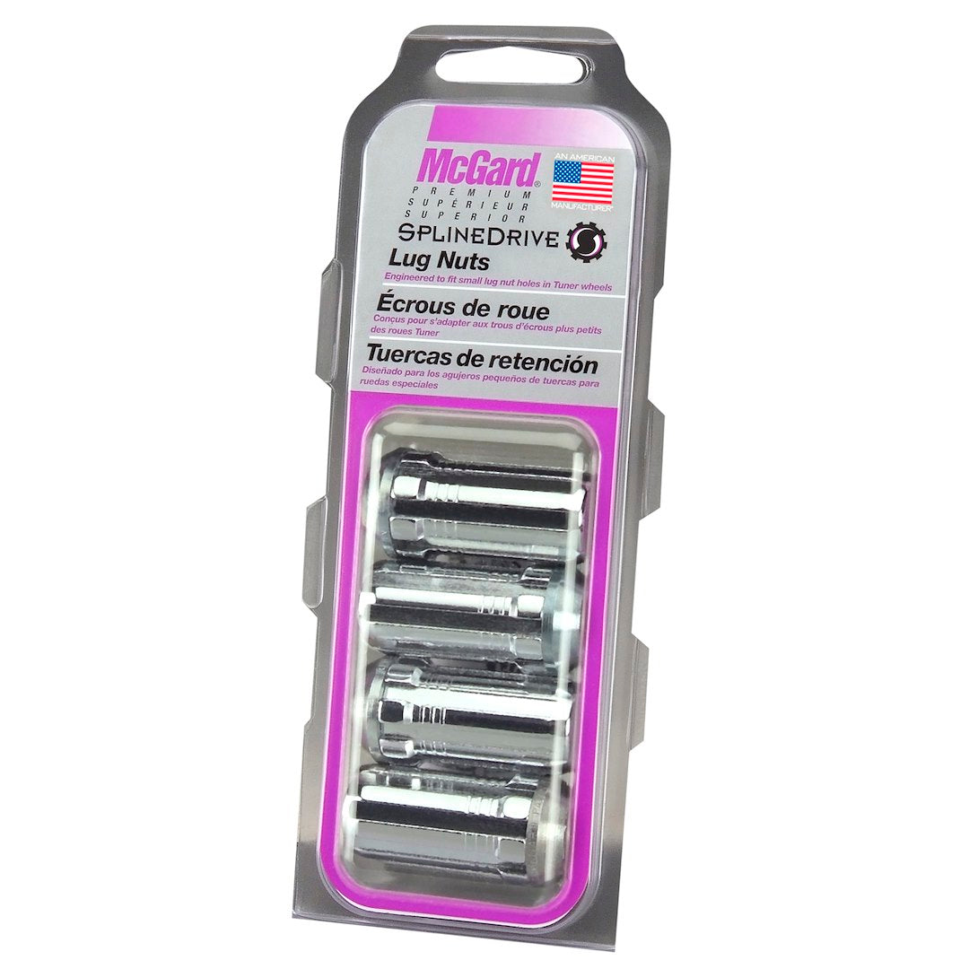 Mcgard Wheel Access 65315 Lug Nut||65315.Jpg||87||m1565315||1791120