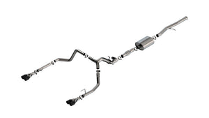 Borla 140997bc Exhaust System Kit||140997bc.Jpg||85||b25140997bc||1682483
