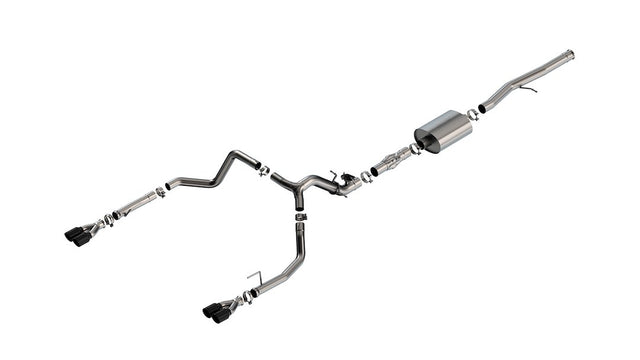 Borla 140997bc Exhaust System Kit||140997bc.Jpg||85||b25140997bc||1682483