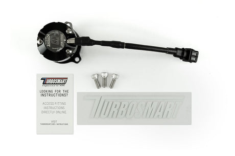 Turbo Smart Ts-0223-1092 Turbocharger Blow Off Valve||ts-0223-1092.Jpg||85||trbts02231092||1378997