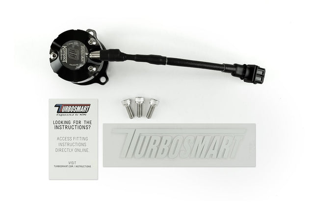 Turbo Smart Ts-0223-1092 Turbocharger Blow Off Valve||ts-0223-1092.Jpg||85||trbts02231092||1378997