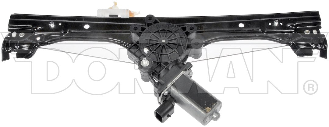 Dorman (Oe Solutions) 751-648 Window Regulator||751-648-002.Jpg||87||d18751648||2244354