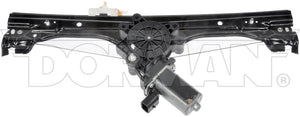 Dorman (Oe Solutions) 751-648 Window Regulator||751-648-002.Jpg||87||d18751648||2244354