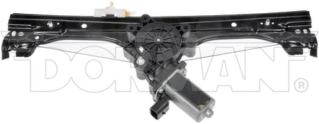 Dorman (Oe Solutions) 751-648 Window Regulator||751-648-002.Jpg||87||d18751648||2244354
