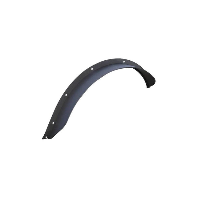 Product of Black Horse Offroad FF-FBR21  Fender Flare - 