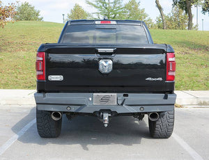 Product of Steelcraft 65-22270 Elevation  Bumper 