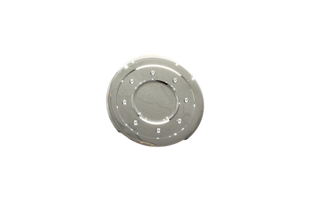 Auto Ventshade (Avs) 688774 Fuel Door Cover||||85||v15688774||1921970